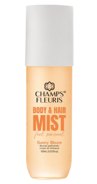 HAIR AND BODY MIST SUNNY BLOOM 150ML