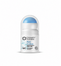 ROLL-ON PURE COTTON 50ml