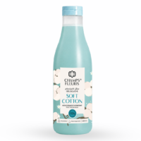 GEL DOUCHE  SOFT COTTTON 680ML