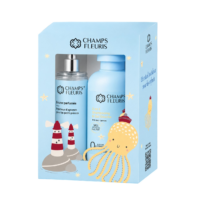 PACK KIDS BOYS SHAMPO 300ML + BRUME 120ML